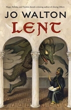 Cover art for Lent