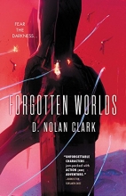 Cover art for Forgotten Worlds (The Silence)