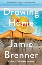 Cover art for Drawing Home
