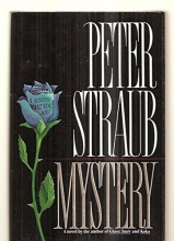 Cover art for Mystery