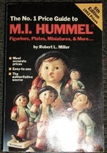 Cover art for Price Guide to M.I. Hummel