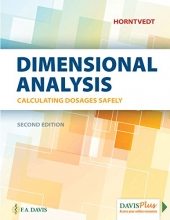Cover art for Dimensional Analysis: Calculating Dosages Safely