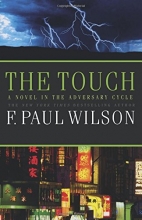 Cover art for The Touch: Book III of the Adversary Cycle (Adversary Cycle/Repairman Jack)