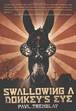 Cover art for Swallowing a Donkey's Eye