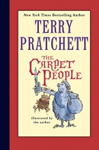 Cover art for The Carpet People