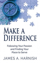 Cover art for Make a Difference