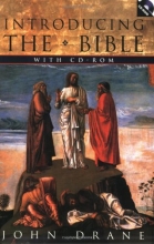 Cover art for Introducing the Bible