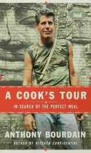 Cover art for A Cook's Tour: In Search of the Perfect Meal