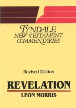 Cover art for The Book of Revelation: An introduction and commentary (Tyndale New Testament commentaries)
