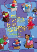 Cover art for Mice And Beans