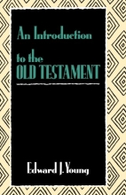 Cover art for An Introduction to the Old Testament