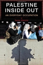 Cover art for Palestine Inside Out: An Everyday Occupation