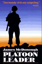 Cover art for Platoon Leader