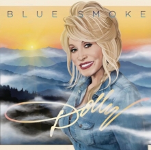 Cover art for Blue Smoke