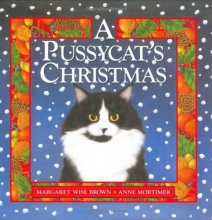 Cover art for A Pussycat's Christmas