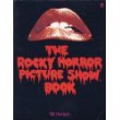 Cover art for The Rocky Horror Picture Show Book (Plume)