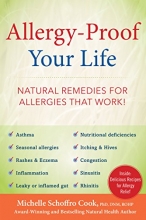 Cover art for Allergy-Proof Your Life: Natural Remedies for Allergies That Work!