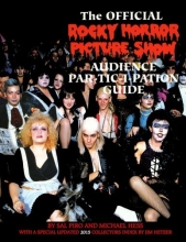 Cover art for Rocky Horror Picture Show: Audience Part-tic-i-pation Guide