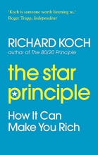 Cover art for The Star Principle