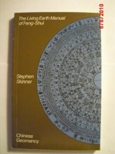 Cover art for The Living Earth Manual of Feng-Shui: Chinese Geomancy