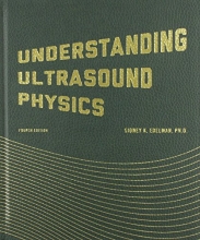 Cover art for Understanding Ultrasound Physics