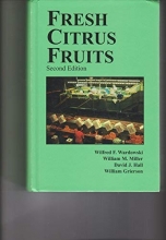 Cover art for Fresh Citrus Fruits