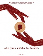 Cover art for She Just Wants to Forget