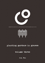 Cover art for Planting Gardens in Graves III