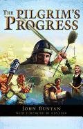 Cover art for The Pilgrim's Progress