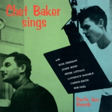 Cover art for Sings