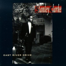 Cover art for East River Drive