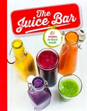 Cover art for The Juice Bar