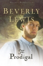Cover art for The Prodigal (Abrams Daughters)