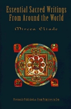 Cover art for Essential Sacred Writings From Around the World