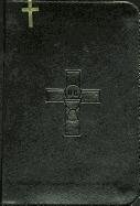 Cover art for Weekday Missal (Vol. I/Zipper)