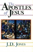Cover art for The Apostles of Jesus