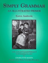 Cover art for Simply Grammar: An Illustrated Primer
