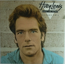 Cover art for Picture this (1982) / Vinyl record [Vinyl-LP]