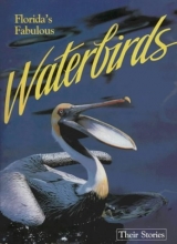 Cover art for Florida's Fabulous Waterbirds: Their Stories