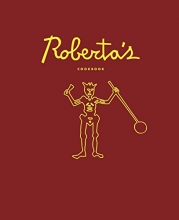 Cover art for Roberta's Cookbook