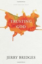 Cover art for Trusting God