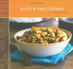 Cover art for Quick & Easy Chinese: 70 Everyday Recipes