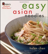 Cover art for Easy Asian Noodles