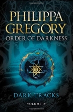 Cover art for Dark Tracks (Order of Darkness)