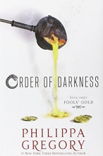 Cover art for Fools' Gold (3) (Order of Darkness)