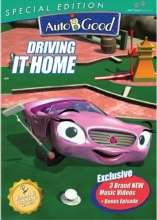 Cover art for Drivinbg It Home - Auto B Good