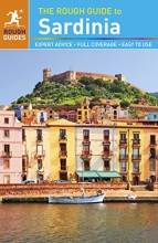 Cover art for The Rough Guide to Sardinia (Rough Guides)