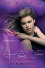Cover art for Shade
