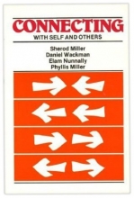 Cover art for Connecting With Self and Others