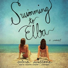 Cover art for Swimming to Elba: Library Edition